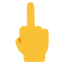 :middle_finger: 🖕